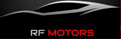 Logo RF Motors